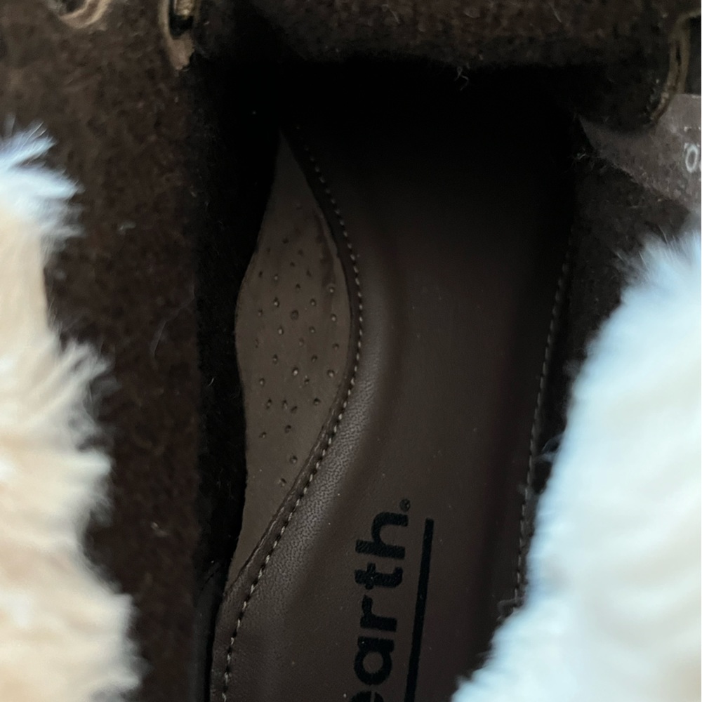 Women’s EARTH SHOES JOLT - TAUPE - Picture 14 of 15